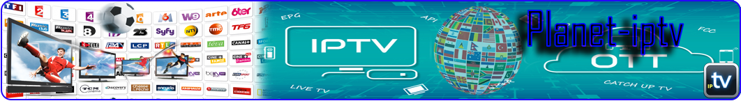 Planet iptv